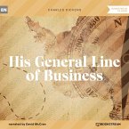 His General Line of Business (MP3-Download)