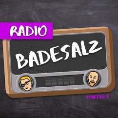 Radio Badesalz: Staffel 5 (MP3-Download) - Nachtsheim, Henni; Knebel, Gerd