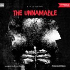 The Unnamable (MP3-Download)