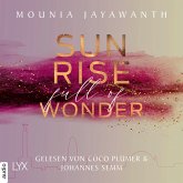 Sunrise Full Of Wonder / Berlin Night Bd.3 (MP3-Download)