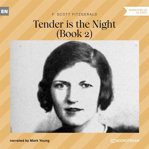Tender is the Night (MP3-Download)