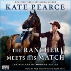 The Rancher Meets His Match (MP3-Download)