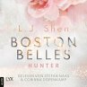 Boston Belles - Hunter (MP3-Download) - Bild 1