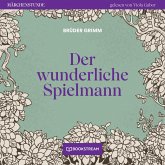 Der wunderliche Spielmann (MP3-Download) Der wunderliche Spielmann (MP3-Download)