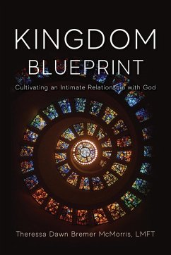 Kingdom Blueprint - McMorris, Theressa