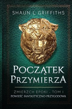 Pocz¿tek Przymierza - Griffiths, Shaun L