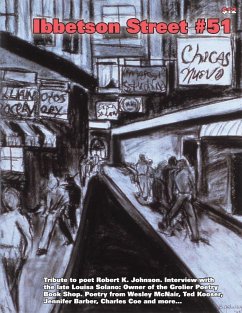 Cover Ibbetson Street #51