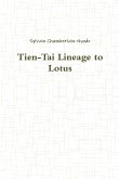 Tien-Tai Lineage to Lotus