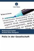 Polio in der Gesellschaft