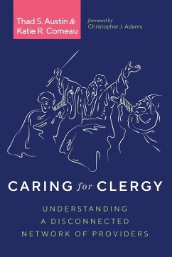 Caring for Clergy