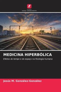 MEDICINA HIPERBÓLICA - González-González, Jesús M.