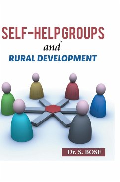 Self-help Groups and Rural Devlopments - Bose, S.