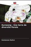 Kurseong - Une terre de diversité florale