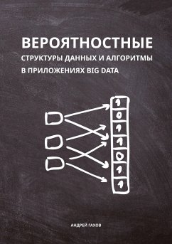 Probabilistic Data Structures and Algorithms for Big Data Applications - Gakhov, Andrii