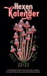 Hexenkalender 2022/2023 (Taschenbuch) - Bild 1