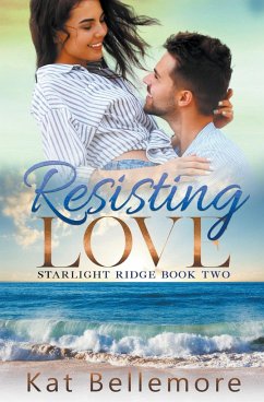 Resisting Love - Bellemore, Kat