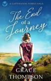 THE END OF A JOURNEY a captivating family saga