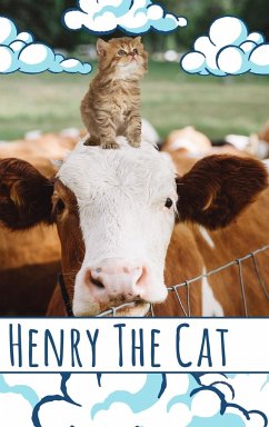 Henry The Cat - Wilbur, Kelley