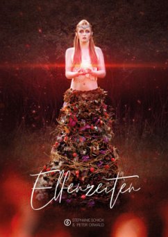 Cover ELFENZEITEN