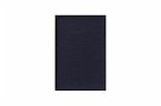 Moleskine Limited Edition Notebook Fur, Large, Ruled, Dark Blue (5 x 8.25)