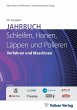 Jahrbuch Schleifen, Honen, Läppen und... - Bild 1