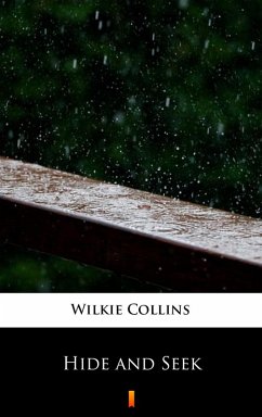 Cover Hide and Seek (eBook, ePUB)