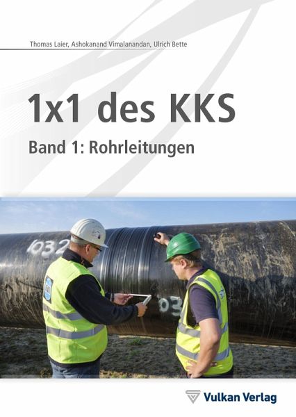 1x1 des KKS (eBook, PDF)