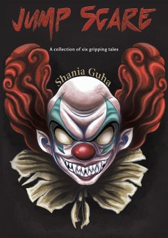 Cover Jump Scare