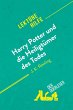 Harry Potter und die Heiligtümer des... - Bild 1