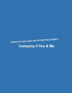 Company 4 You & Me - Mikulaschek, Dominik