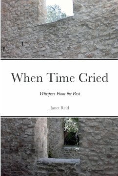 When Time Cried - Reid, Janet