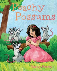 Peachy Possums - Panko, Nancy