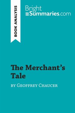 The Merchant's Tale by Geoffrey Chaucer (Book Analysis) - Bright Summaries