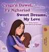 Sweet Dreams, My Love (Welsh English... - Bild 1