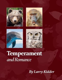 Temperament and Romance - Kidder, Lawrence