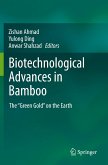 Biotechnological Advances in Bamboo