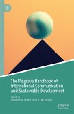 The Palgrave Handbook of International Communication and Sustainable Development