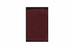 Moleskine Limited Edition Notebook Fur, Extra Small, Plain, Maple Red (2.5 x 4)