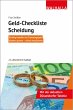Geld-Checkliste Scheidung (eBook, ePUB) - Bild 1