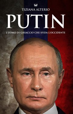 Putin (eBook, ePUB) - Alterio, Tiziana
