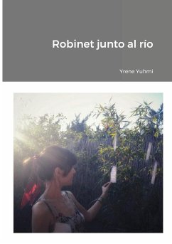 Robinet junto al río - Yuhmi, Yrene