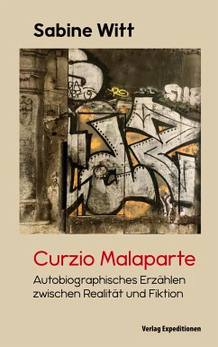 Curzio Malaparte - Witt, Sabine