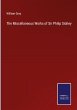 The Miscellaneous Works of Sir Philip... - Bild 1