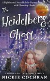 The Heidelberg Ghost The Heidelberg Ghost