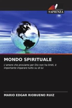 MONDO SPIRITUALE - Riobueno Ruiz, Mario Edgar