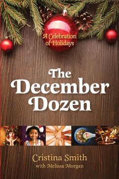 The December Dozen - Smith, Cristina