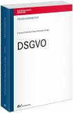 Praxis-Kommentar DSGVO