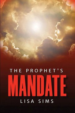 The Prophet's Mandate - Sims, Lisa