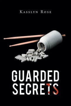 Guarded Secrets - Rose, Kasslyn