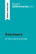 Sanctuary by William Faulkner (Book... - Bild 1